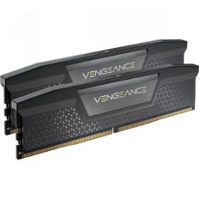 Memorie ram corsair dimm ddr5 32gb 6600mhz 1.4v cl38 kit of 2 vengeance