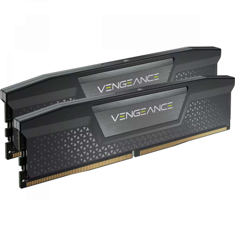 Memorie ram corsair dimm ddr5 32gb 6600mhz 1.4v cl38 kit of 2 vengeance