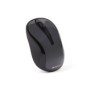 Mouse a4tech pc sau notebook wireless 2.4ghz optic rezolutie 1000 dpi butoane/scroll 3/1   gri