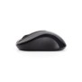 Mouse a4tech pc sau notebook wireless 2.4ghz optic rezolutie 1000 dpi butoane/scroll 3/1   gri