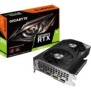 Placa video gigabyte geforce rtx™ 3060 ti gddr6 256 bit 8 gb atx displayport 1.4a