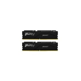 Memorie ram kingston dimm ddr5 16gb 6000mhz cl36 1.35v fury beast kit of 2