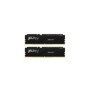 Memorie ram kingston dimm ddr5 16gb 6000mhz cl36 1.35v fury beast kit of 2