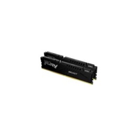 Memorie ram kingston dimm ddr5 16gb 5200mhz cl40 1.25v kit of 2