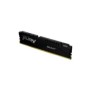 Memorie ram kingston dimm ddr5 32gb 5200mhz cl36 1.35v fury beast kit of 2