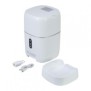 Hranitoare inteligenta de mancare pni mypet pt033pf pentru animale de casa wifi 3 litri programabil