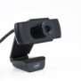 Camera web pni cw1850 full hd 1080p 2mp usb clip-on microfon stereo incorporat senzor:  cmos