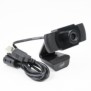 Camera web pni cw1850 full hd 1080p 2mp usb clip-on microfon stereo incorporat senzor:  cmos