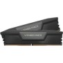 Memorie ram corsair vengeance® 32gb (2x16gb) ddr5 6000mhz cl36 1.4v xmp 3.0 black