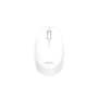 Mouse philips spk7307wl wireless 2.4ghz optic 3 butoane 1600 dpi silent ambidextru alb