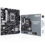 Placa de baza asus prime b760m-k ddr5 lga1700 2 x dimm slots 1 x vga