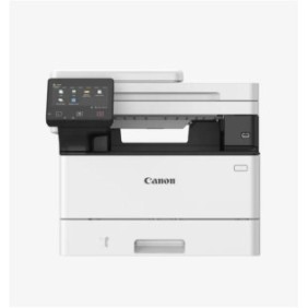 Multifunctional laser mono canon i-sensys x1440if dimensiune a4 (printare copiere scanare fax) viteza 40ppm duplex