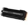 Ssd corsair force series mp600 capacitate 1tb m.2 2280 nvme pcie gen4 x4
viteza de