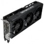 Geforce rtx™ 4060 ti panther oc 16gb gddr6 (128 bits)pci-express gen 4 dp 1.4a x