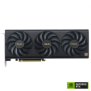 Placa video asus proart rtx 4060ti oc 16gb 128 bit pcie 4.0 1x hdmi 3x