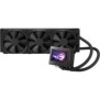 Cpu cooler asus rog ryujin iii 360  water block water block dimention: 89 x 91