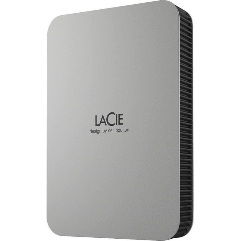 Hdd extern lacie 2tb mobile drive 2.5 usb 3.0