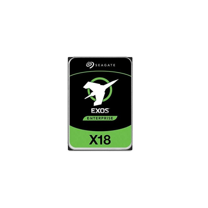 Hdd intern seagate 3.5 14tb exos x sas 12 gb/s 7200rpm 256mb