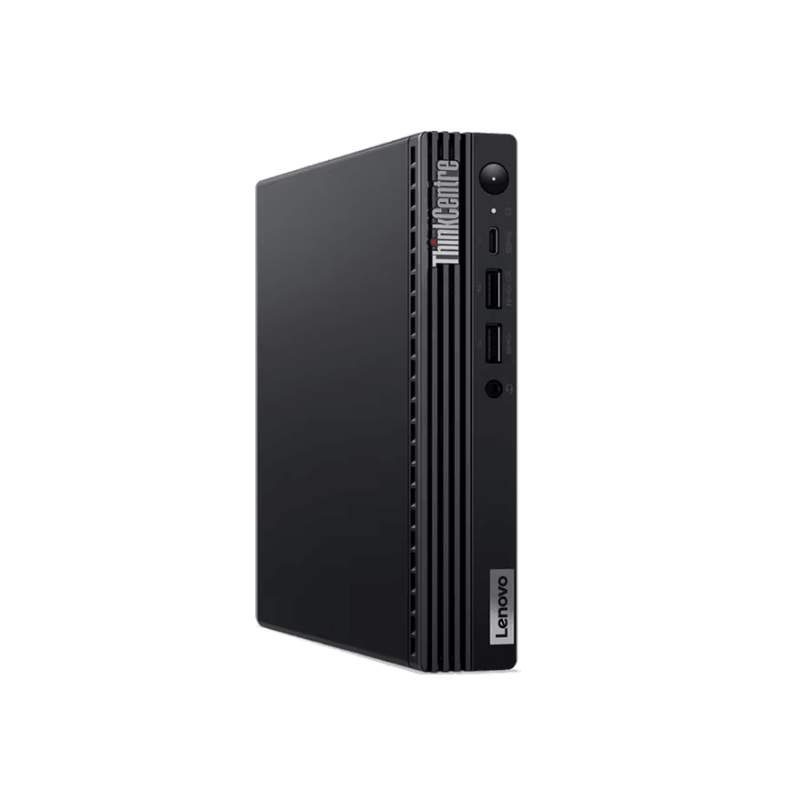 Desktop lenovo thinkcentre m70q gen 3 tiny intel® core™ i7-12700t 12c (8p + 4e) /