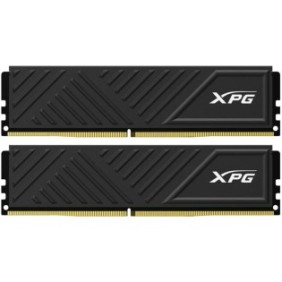 Adata xpg gammix ddr4 16gb (2x8gb) cl16 3200mhz