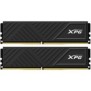 Adata xpg gammix ddr4 16gb (2x8gb) cl16 3200mhz