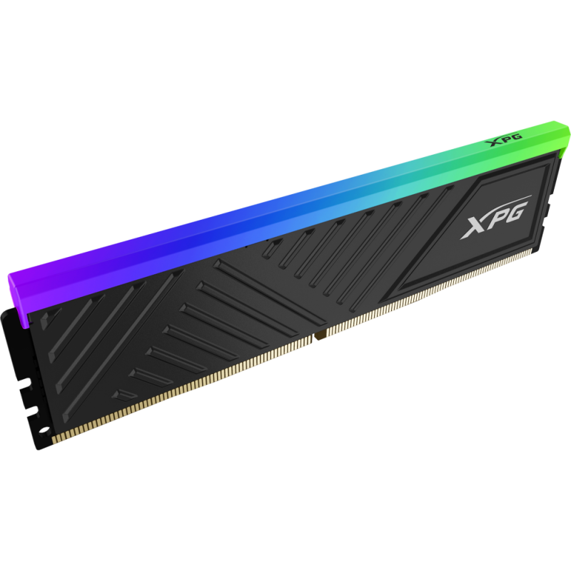 Adata xpg spectrix ddr4 16gb 3600 cl18