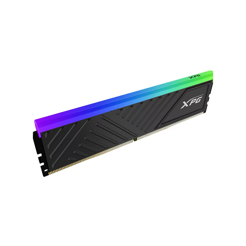 Adata xpg spectrix ddr4 8gb 3600 cl18