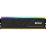 Adata xpg spectrix ddr4 8gb 3600 cl18