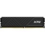 Adata xpg gammix ddr4 8gb 3200 cl16