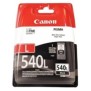 Cartus cerneala canon pg-540 l black capacitate 11ml  pentru canon pixma mg2150 pixma mg2250 pixma