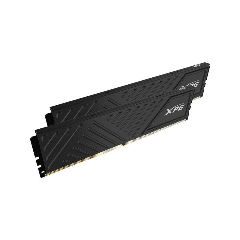 Memorie ram adata xpg gammix ddr4 64gb 3600mhz cl18