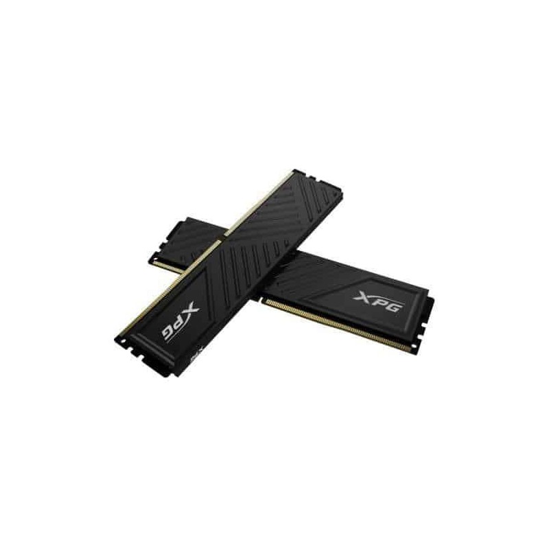 Memorie ram adata xpg gammix ddr4 64gb 3200mhz cl16