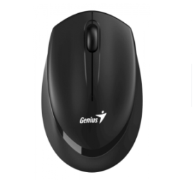 Mouse genius nx-7009 wireless rezolutie 1200 dpi negru