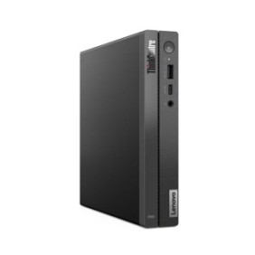 Desktop lenovo thinkcentre neo 50q gen 4 tiny intel® core™ i3-1215u 6c (2p + 4e)