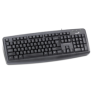 Tastatura numerica genius cu fir kb-100x interfata usb 105 taste negru