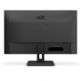 Monitor aoc q27e3umf 27 inch panel type: va backlight: wled resolution: 2560x1440 aspect ratio: 16:9