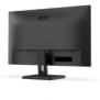 Monitor aoc q27e3umf 27 inch panel type: va backlight: wled resolution: 2560x1440 aspect ratio: 16:9