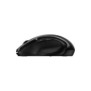 Mouse genius ergo nx-8200s wireless pc sau nb 2.4ghz optic 1200 dpi negru