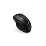 Mouse genius ergo nx-8200s wireless pc sau nb 2.4ghz optic 1200 dpi negru