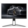 Monitor aoc pd27s 27 inch panel type: ips backlight: wled resolution: 2560x1440 aspect ratio: 16:9