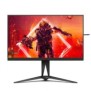 Monitor aoc ag275qx/eu 27 inch panel type: ips backlight: wled resolution: 2560x1440 aspect ratio: 16:9