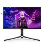 Monitor aoc ag324ux 31.5 inch panel type: ips backlight: wled resolution: 3840x2160 aspect ratio: 16:9