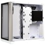 Carcasa lian li o11dw dynamic mid-tower tempered glass alb pci-slots 8