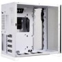 Carcasa lian li o11dw dynamic mid-tower tempered glass alb pci-slots 8