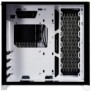 Carcasa lian li o11dw dynamic mid-tower tempered glass alb pci-slots 8