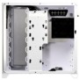 Carcasa lian li o11dw dynamic mid-tower tempered glass alb pci-slots 8