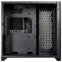 Carcasa lian li o11dx dynamic mid-tower tempered glass negru pci-slots 8