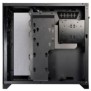 Carcasa lian li o11dx dynamic mid-tower tempered glass negru pci-slots 8