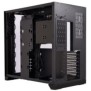 Carcasa lian li o11dx dynamic mid-tower tempered glass negru pci-slots 8