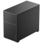 Carcasa jonsbo d31 mesh mini tower negru sloturi expansiune 4 drive bays: 2x2.5 ssd 1x3.5